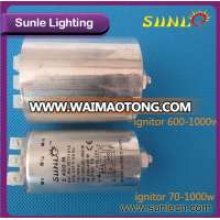 high quality ignitor 1000w for CD-09 discharge lamp